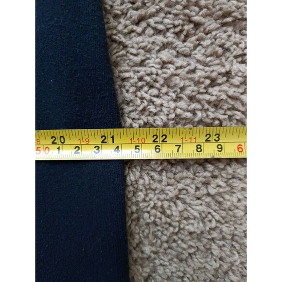 Jimi Hendrix Psychedelic T-Shirt Men's Large Black Short Sleeve - Picture 5 of 6